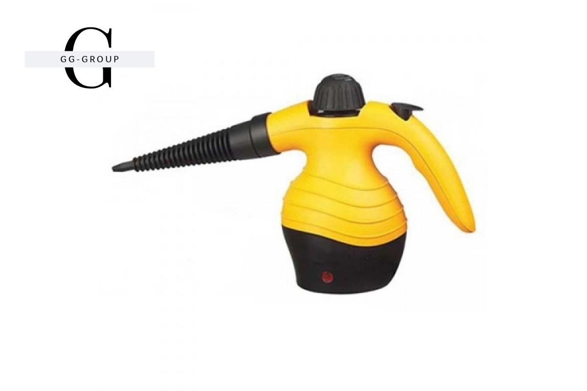 Отпариватель с функцией пароочистителя Steam Cleaner DF-A001